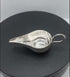 Pure Silver Uggu Ginne Palada Bondla With Ring Handle 10g